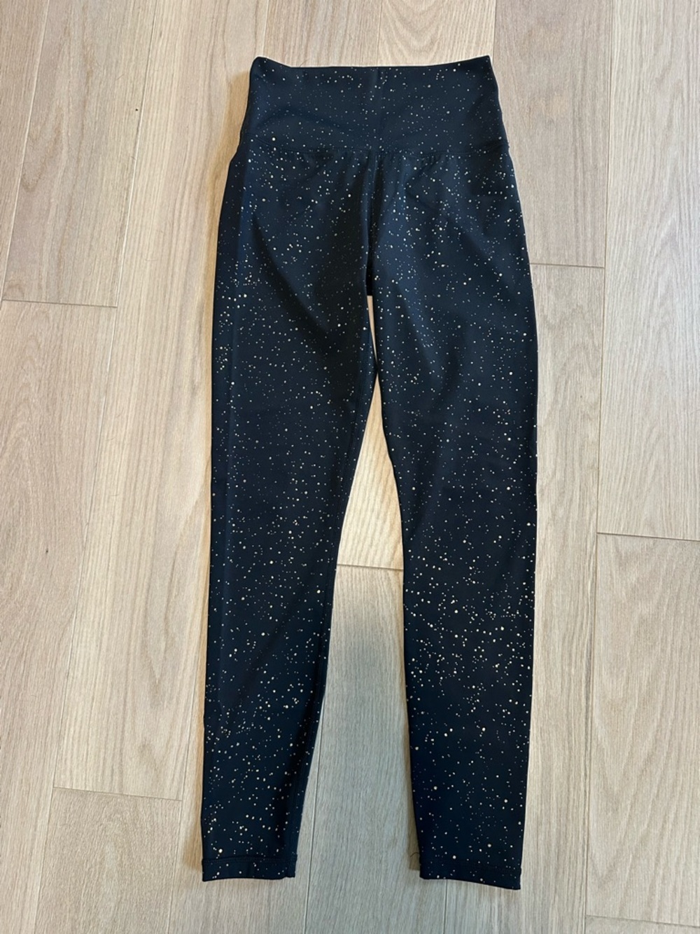 Born Primitive Synergy Legging
